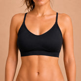 Obsidian Ascend Form Sports Bra