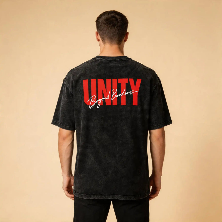 Beyond Borders T-Shirt