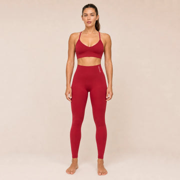 Crimson Ascend Form Set