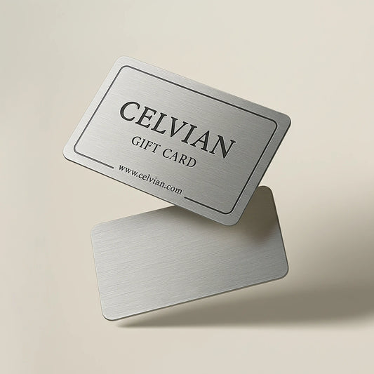 Tarjeta de Regalo Celvian 4267