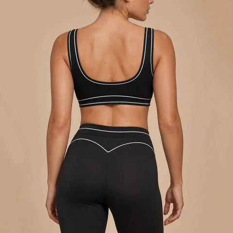 Obsidian Ascend Contour Set