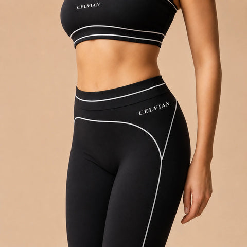 Obsidian Ascend Contour Set