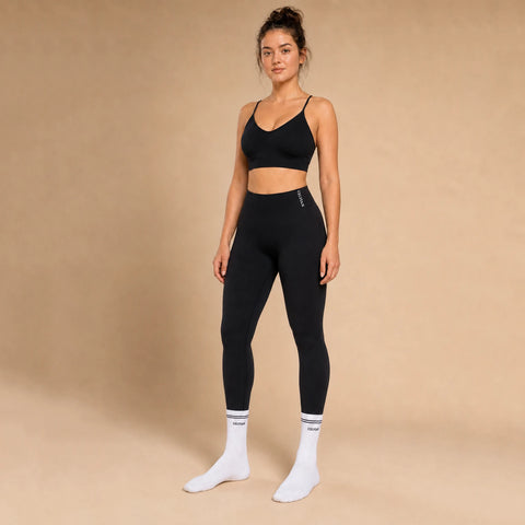 Obsidian Ascend Form Leggings