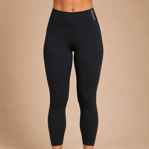 Obsidian Ascend Form Leggings
