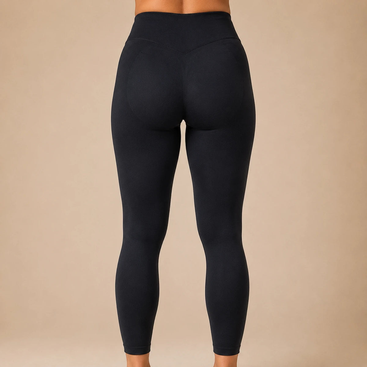 Obsidian Ascend Form Leggings