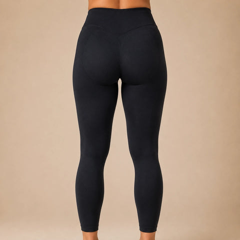 Obsidian Ascend Form Leggings