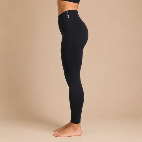 Obsidian Ascend Form Leggings