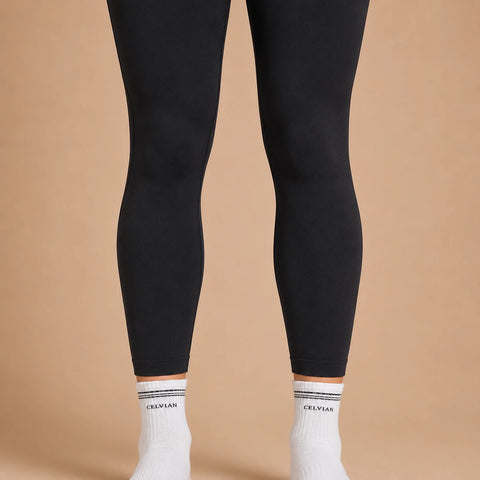 Obsidian Ascend Form Leggings