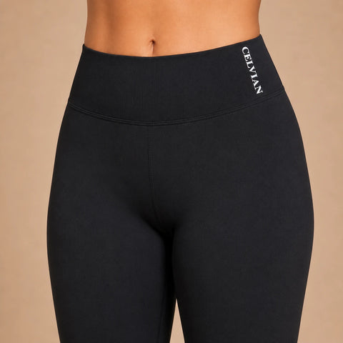Obsidian Ascend Form Leggings