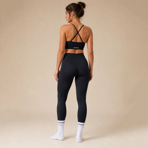 Obsidian Ascend Form Leggings