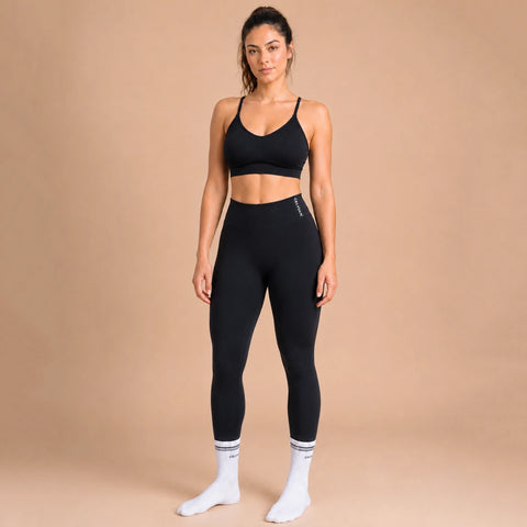 Obsidian Ascend Form Sports Bra
