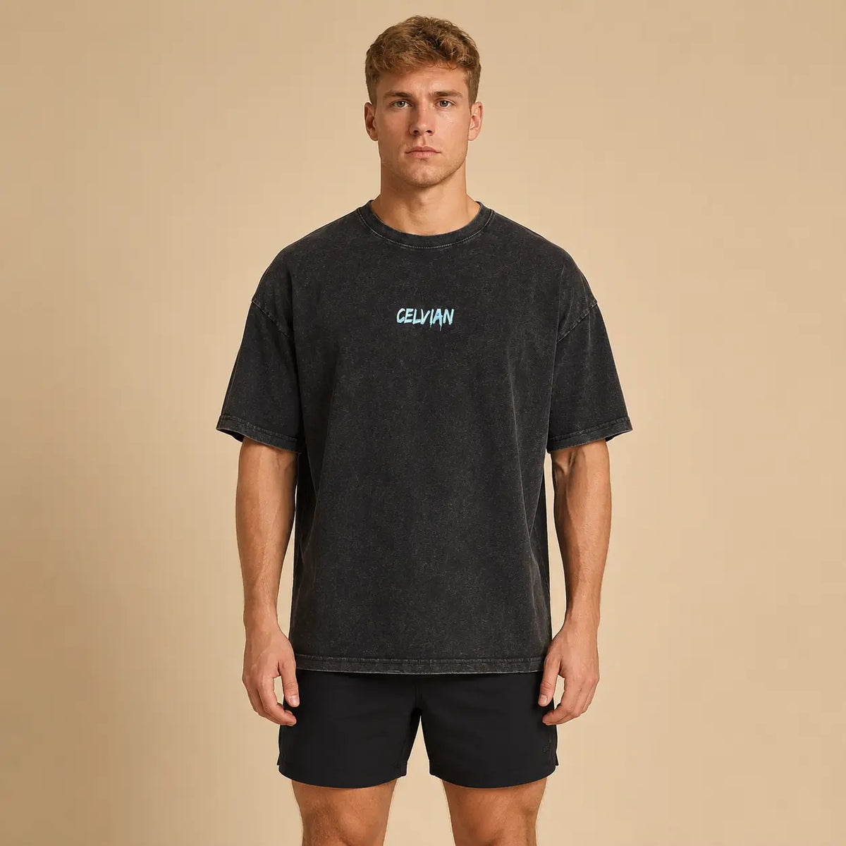 Obsidian Rise Above T-Shirt