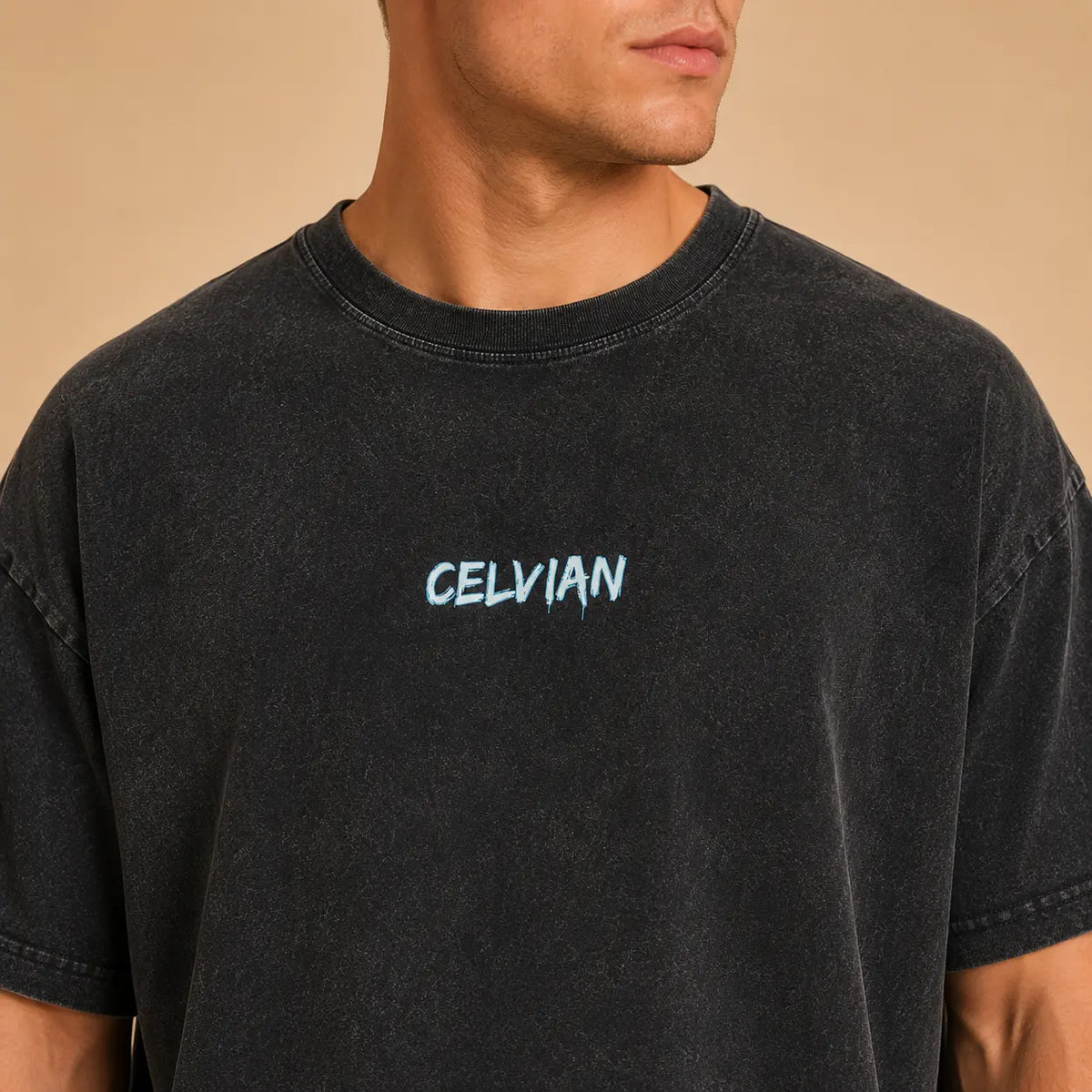 Obsidian Rise Above T-Shirt