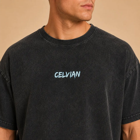 Obsidian Rise Above T-Shirt