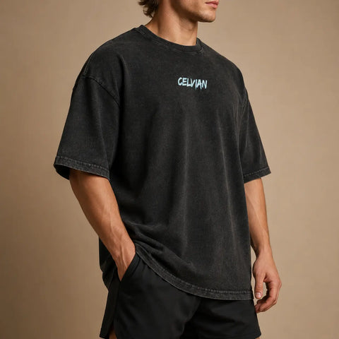 Obsidian Rise Above T-Shirt