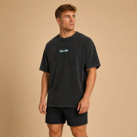 Obsidian Rise Above T-Shirt